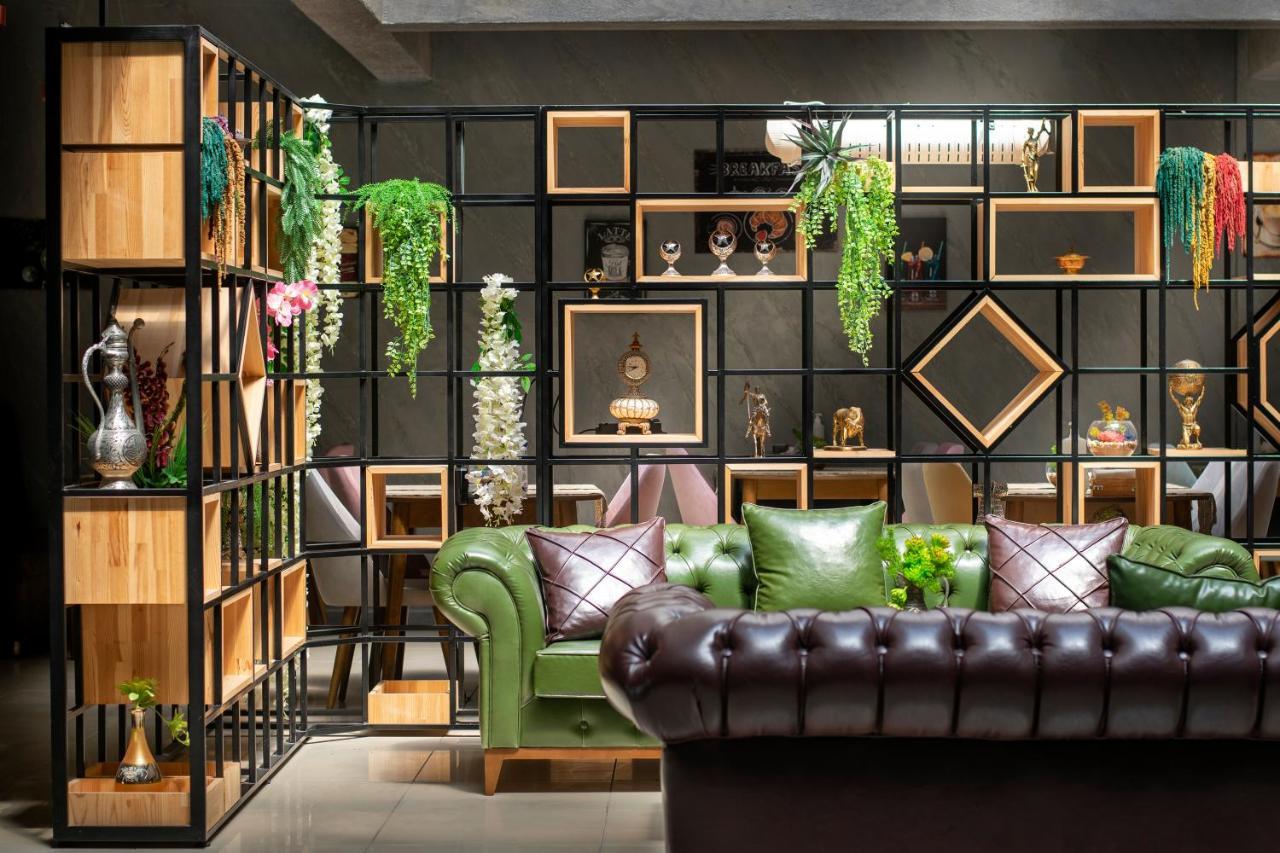 Marinn Deluxe Hotel Altinova  Екстер'єр фото