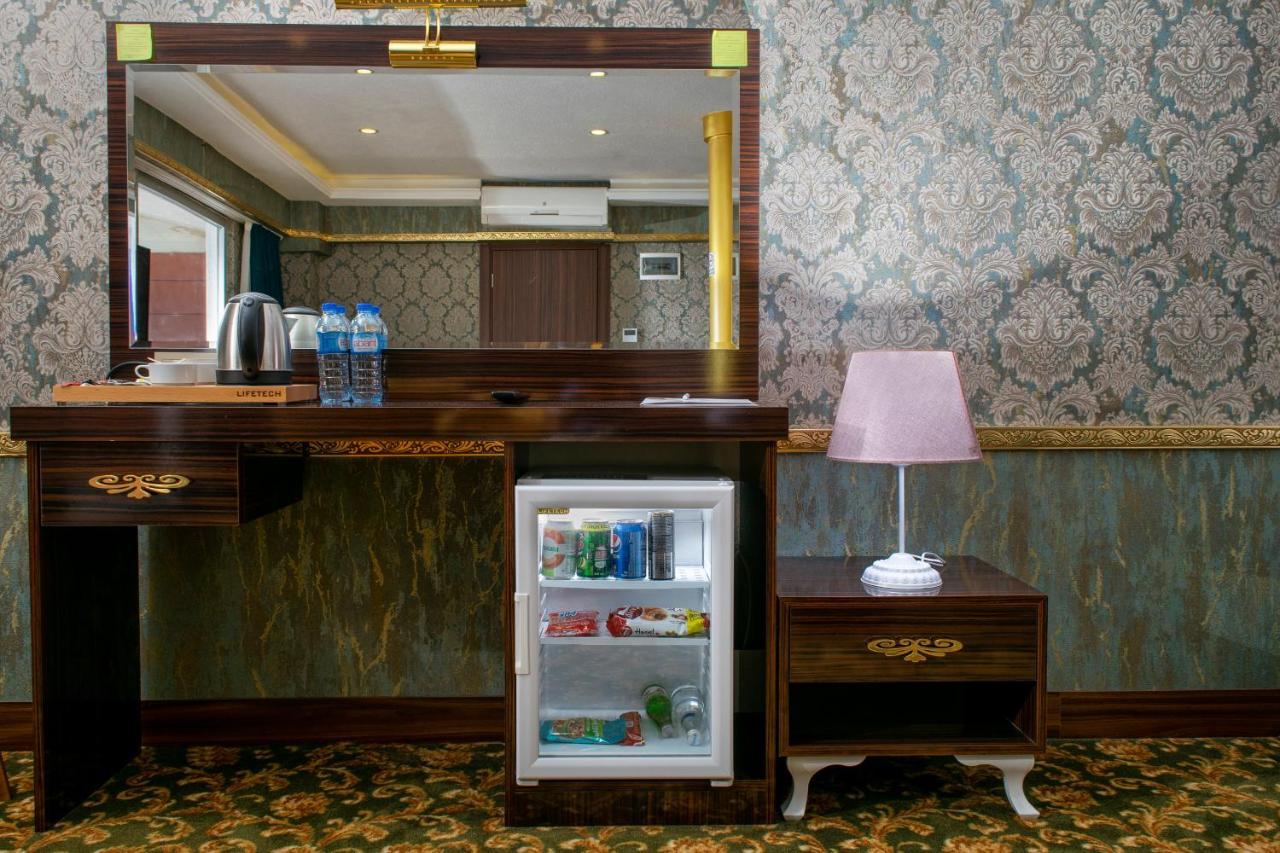 Marinn Deluxe Hotel Altinova  Екстер'єр фото