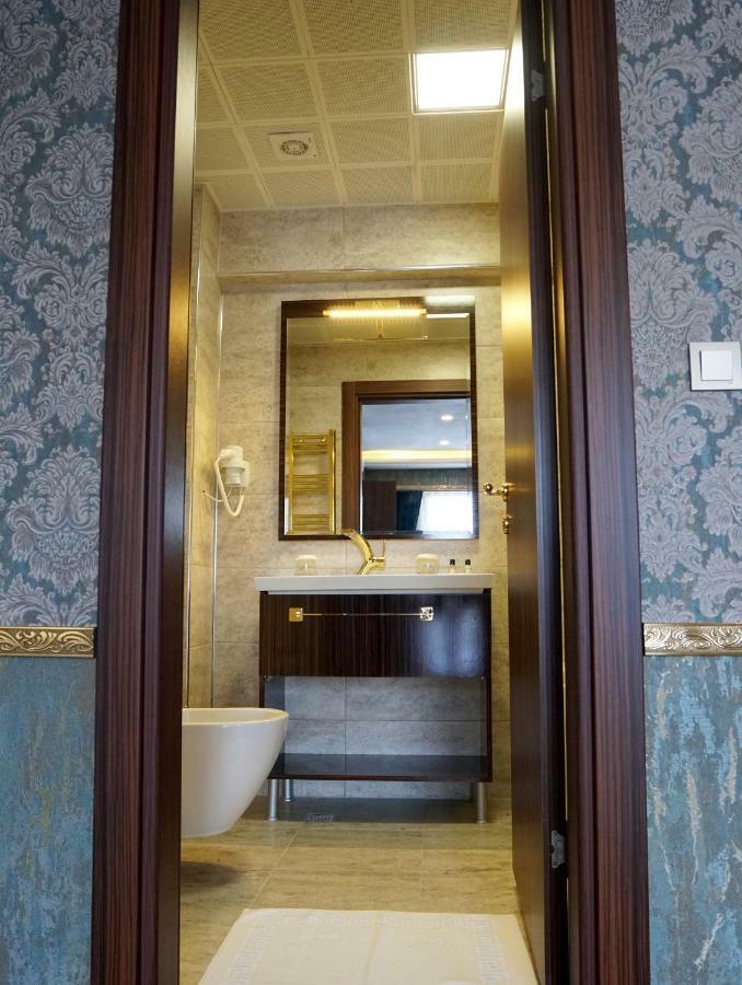Marinn Deluxe Hotel Altinova  Екстер'єр фото